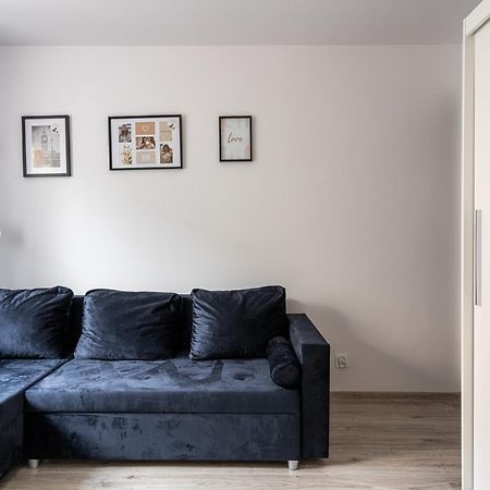 Rentplanet - Studio Dworcowa Wroclaw Ngoại thất bức ảnh