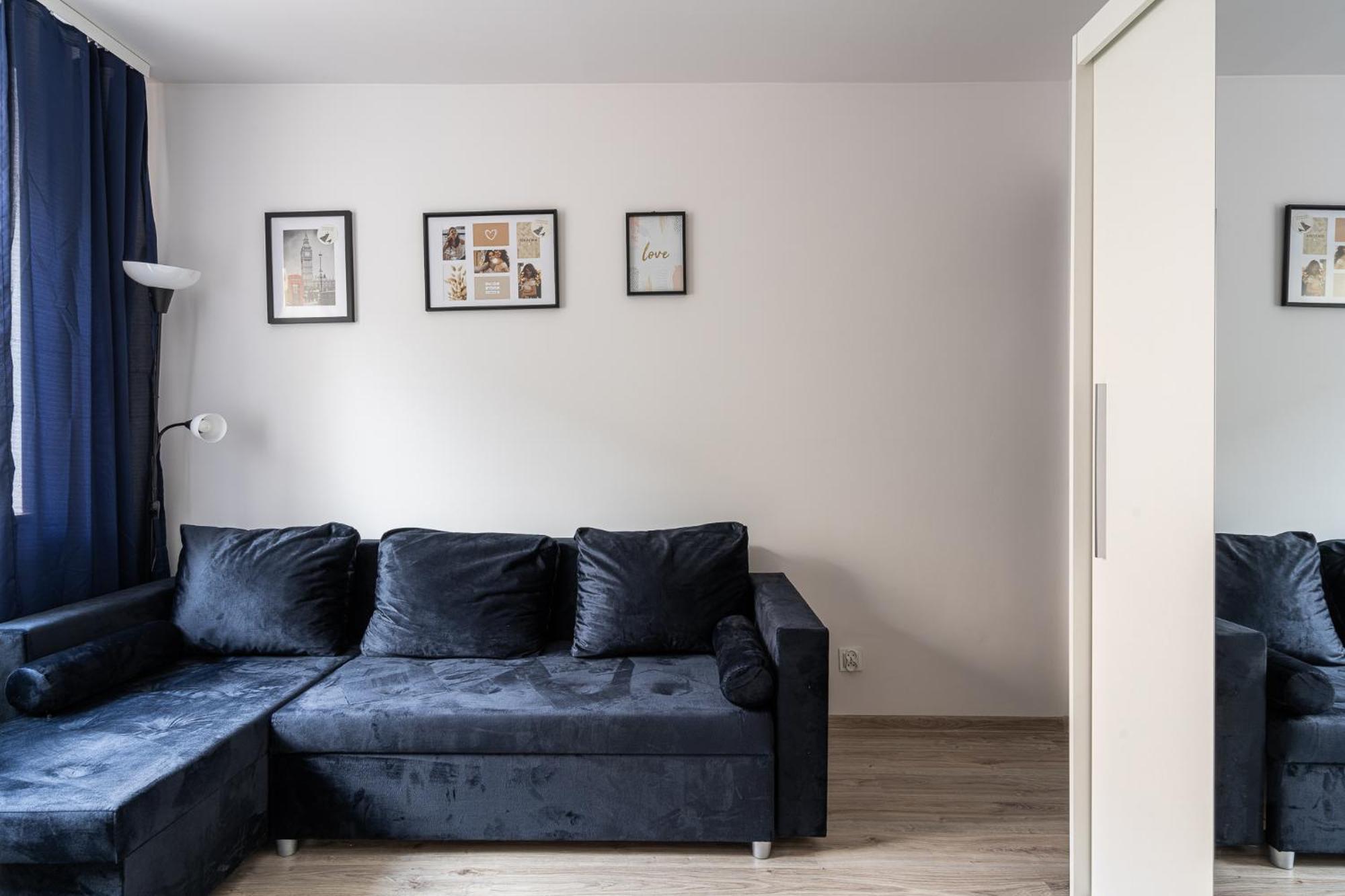 Rentplanet - Studio Dworcowa Wroclaw Ngoại thất bức ảnh