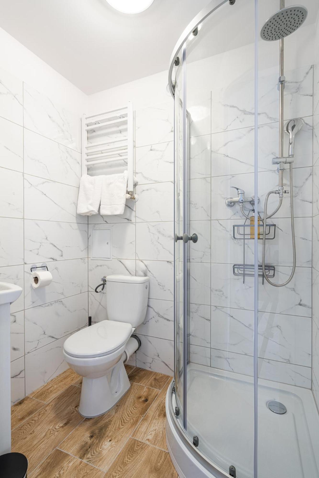 Rentplanet - Studio Dworcowa Wroclaw Ngoại thất bức ảnh